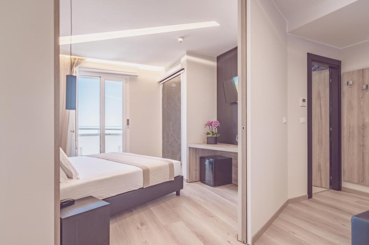 Hotel Cesare Augustus Jesolo Extérieur photo