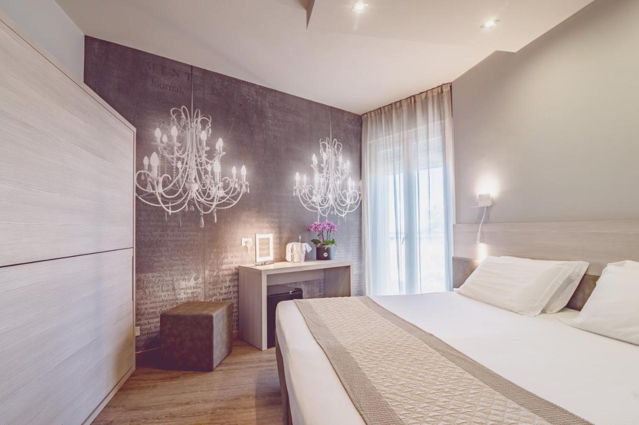 Hotel Cesare Augustus Jesolo Extérieur photo