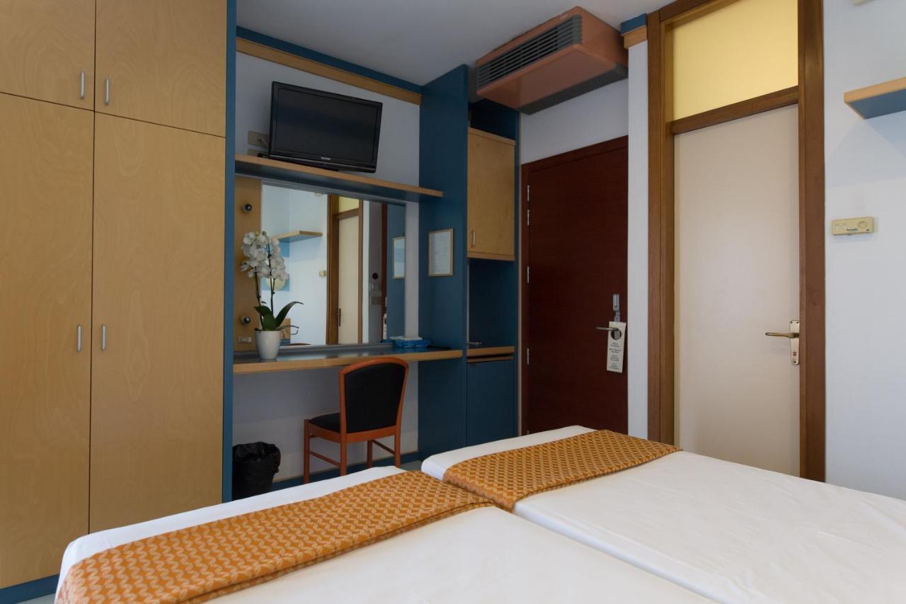 Hotel Cesare Augustus Jesolo Extérieur photo