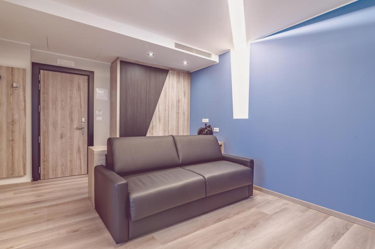 Hotel Cesare Augustus Jesolo Extérieur photo