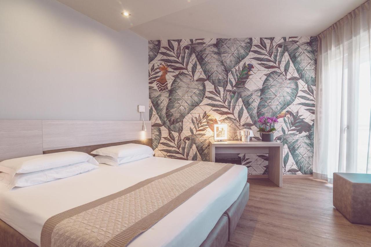Hotel Cesare Augustus Jesolo Extérieur photo