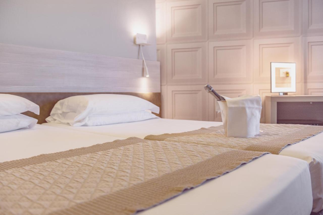 Hotel Cesare Augustus Jesolo Extérieur photo