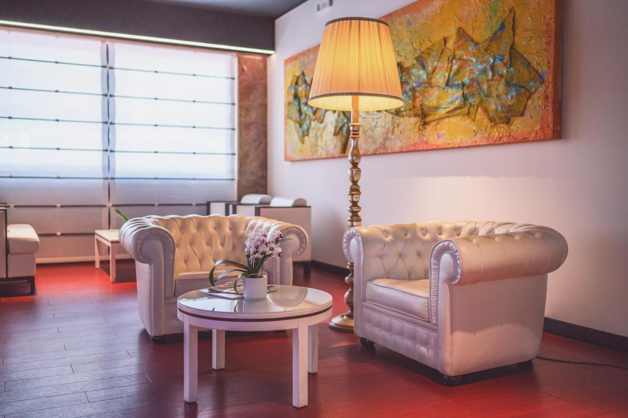 Hotel Cesare Augustus Jesolo Extérieur photo