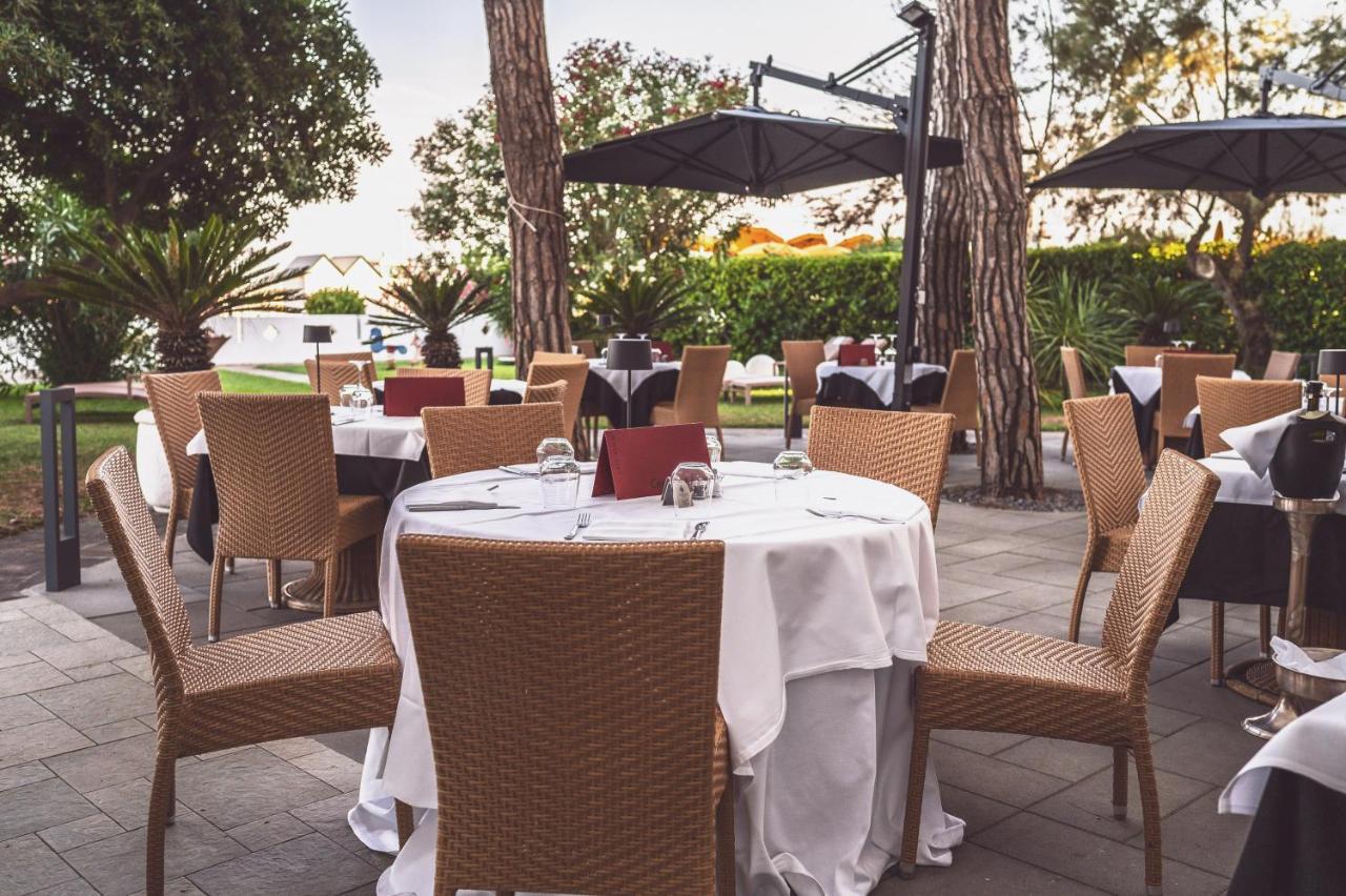 Hotel Cesare Augustus Jesolo Extérieur photo