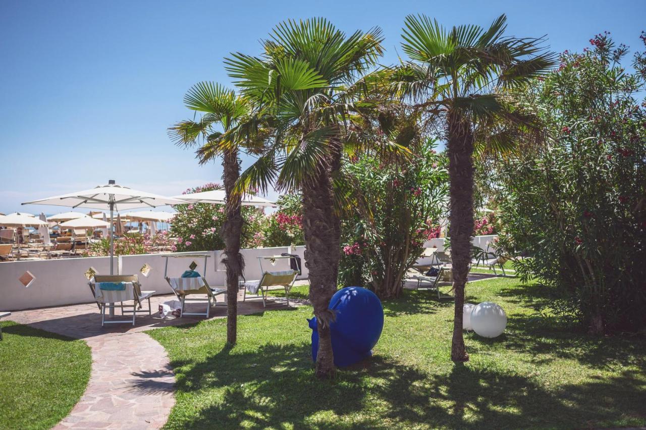 Hotel Cesare Augustus Jesolo Extérieur photo
