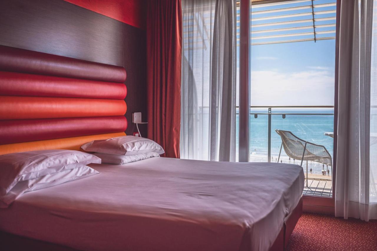 Hotel Cesare Augustus Jesolo Extérieur photo