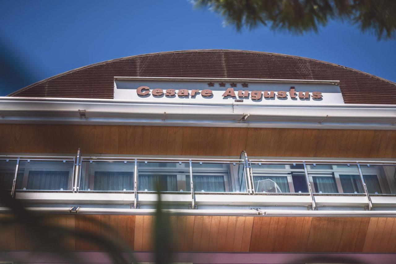 Hotel Cesare Augustus Jesolo Extérieur photo
