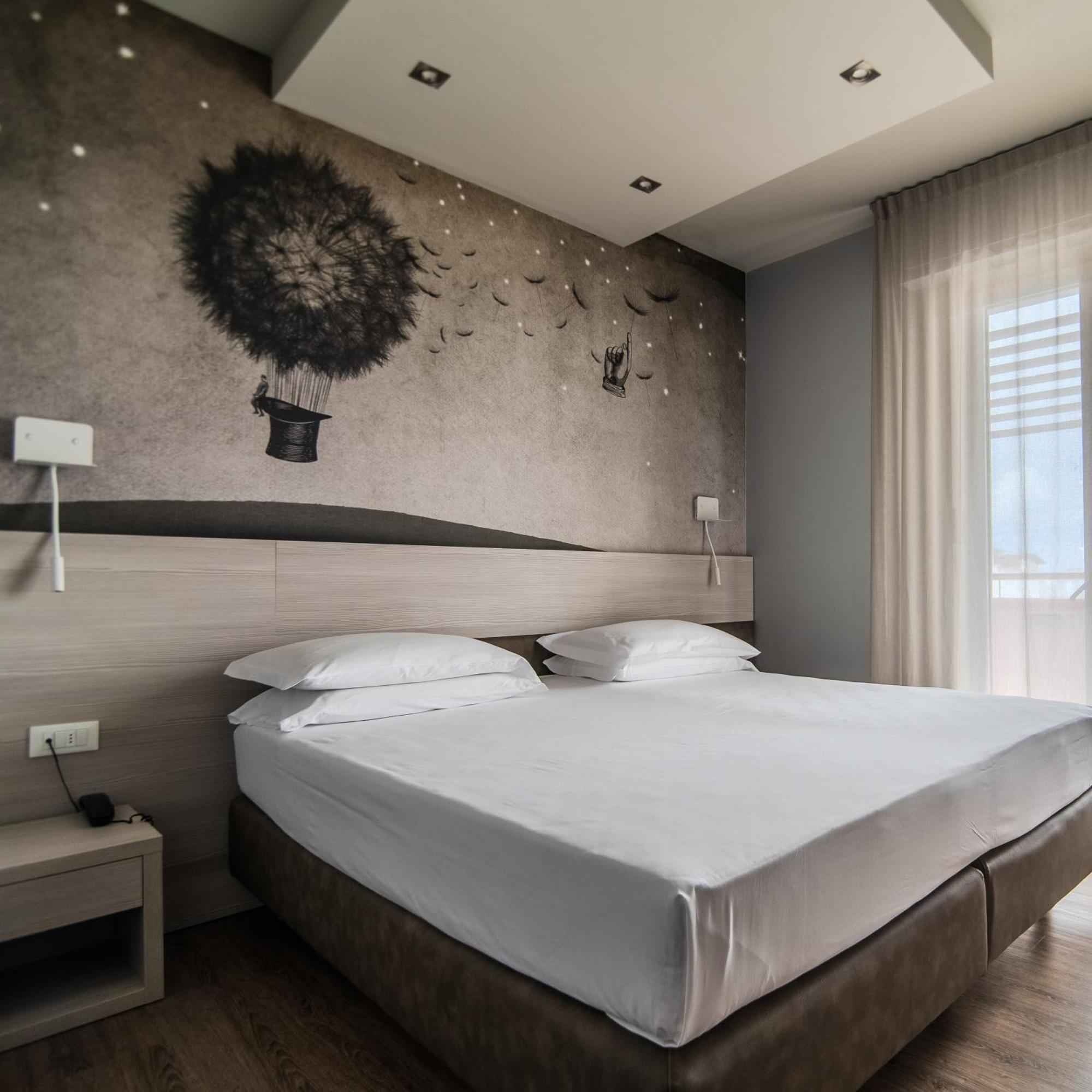 Hotel Cesare Augustus Jesolo Extérieur photo