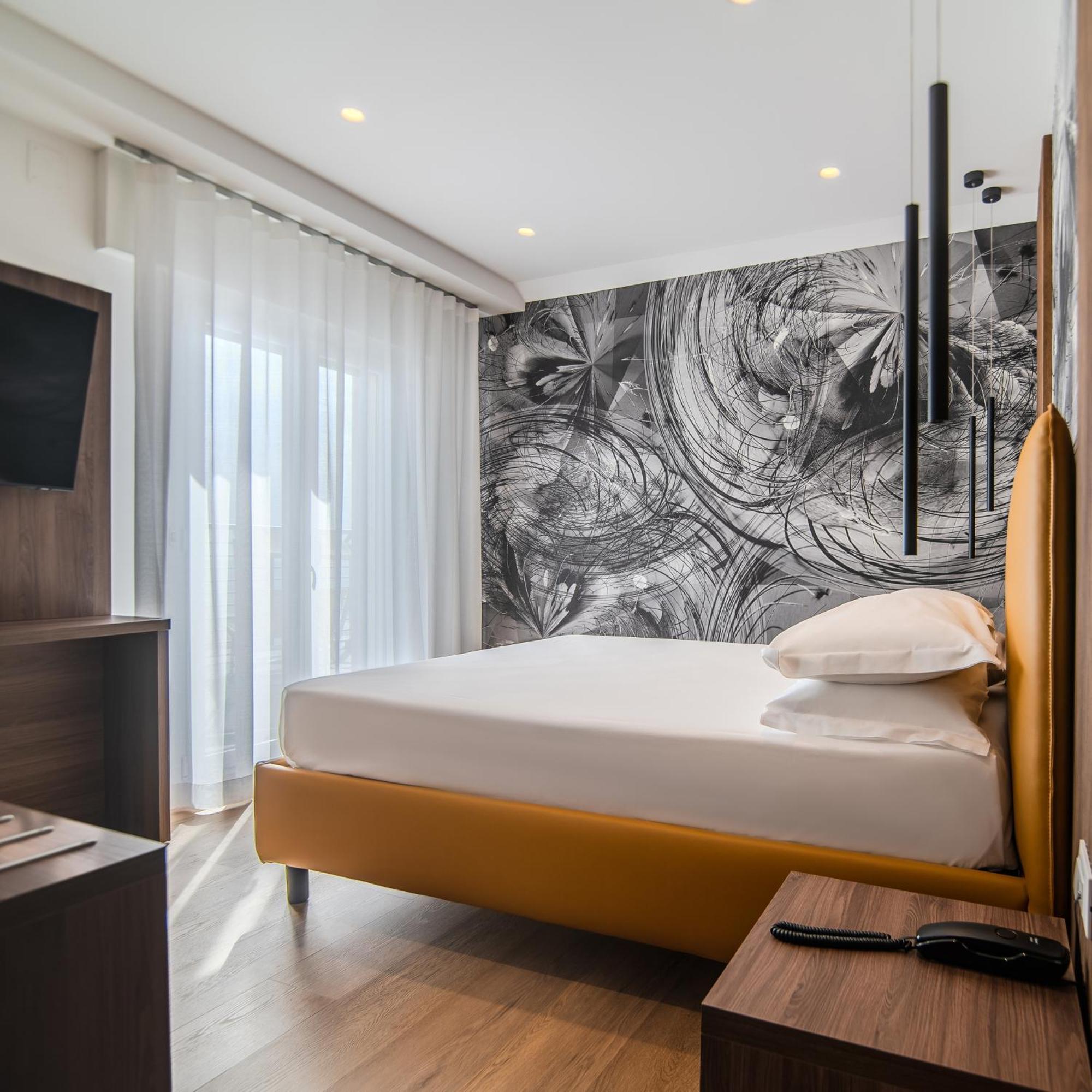 Hotel Cesare Augustus Jesolo Extérieur photo