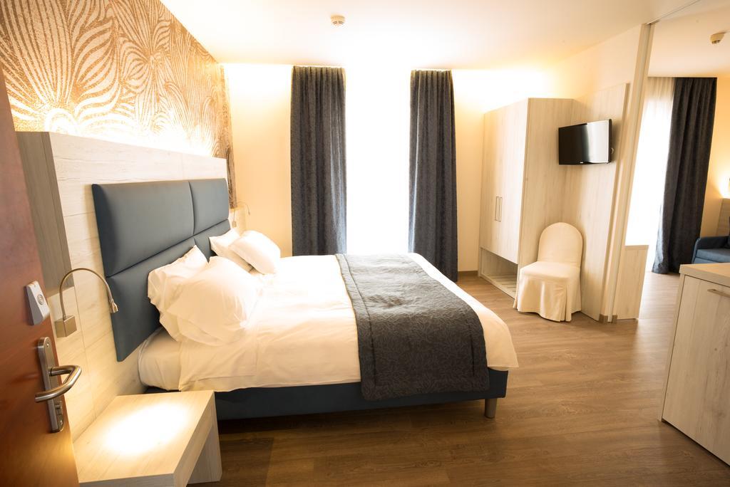 Hotel Cesare Augustus Jesolo Extérieur photo