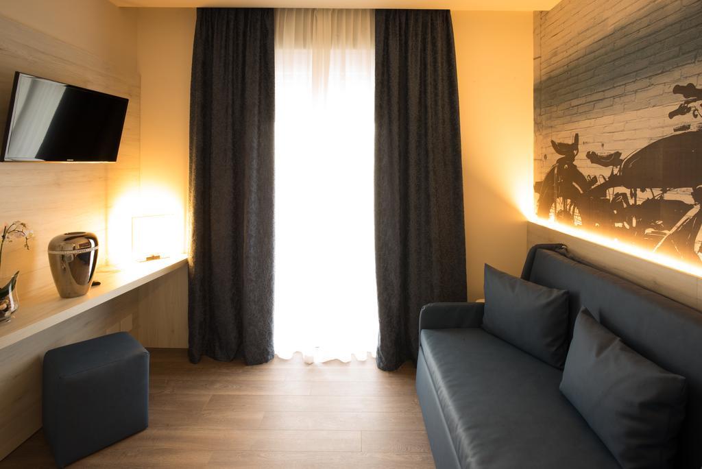 Hotel Cesare Augustus Jesolo Extérieur photo