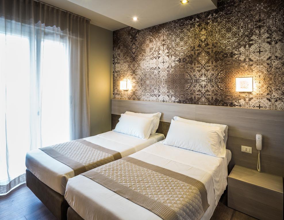 Hotel Cesare Augustus Jesolo Extérieur photo