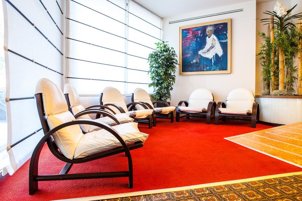 Hotel Cesare Augustus Jesolo Extérieur photo