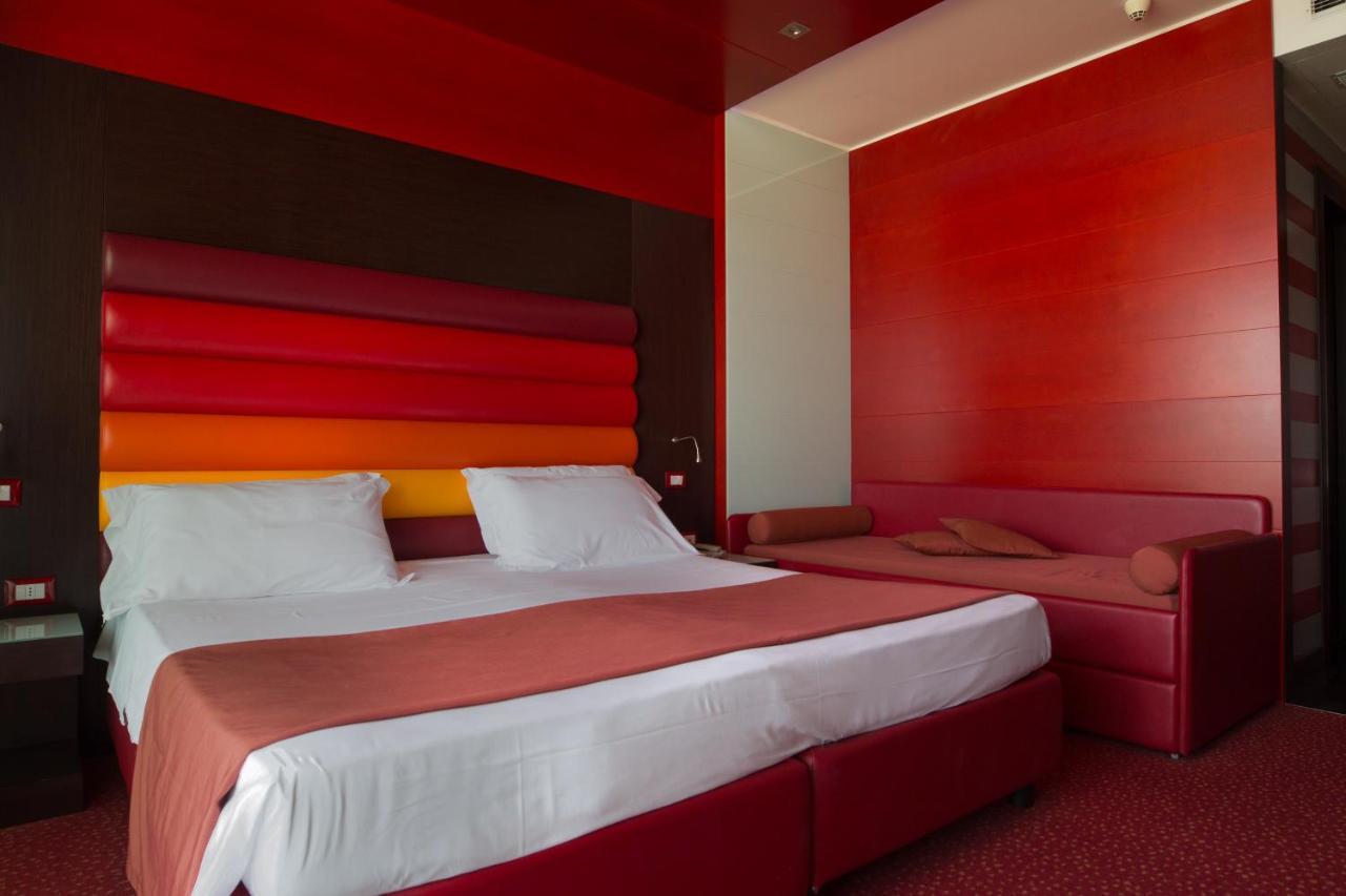 Hotel Cesare Augustus Jesolo Extérieur photo